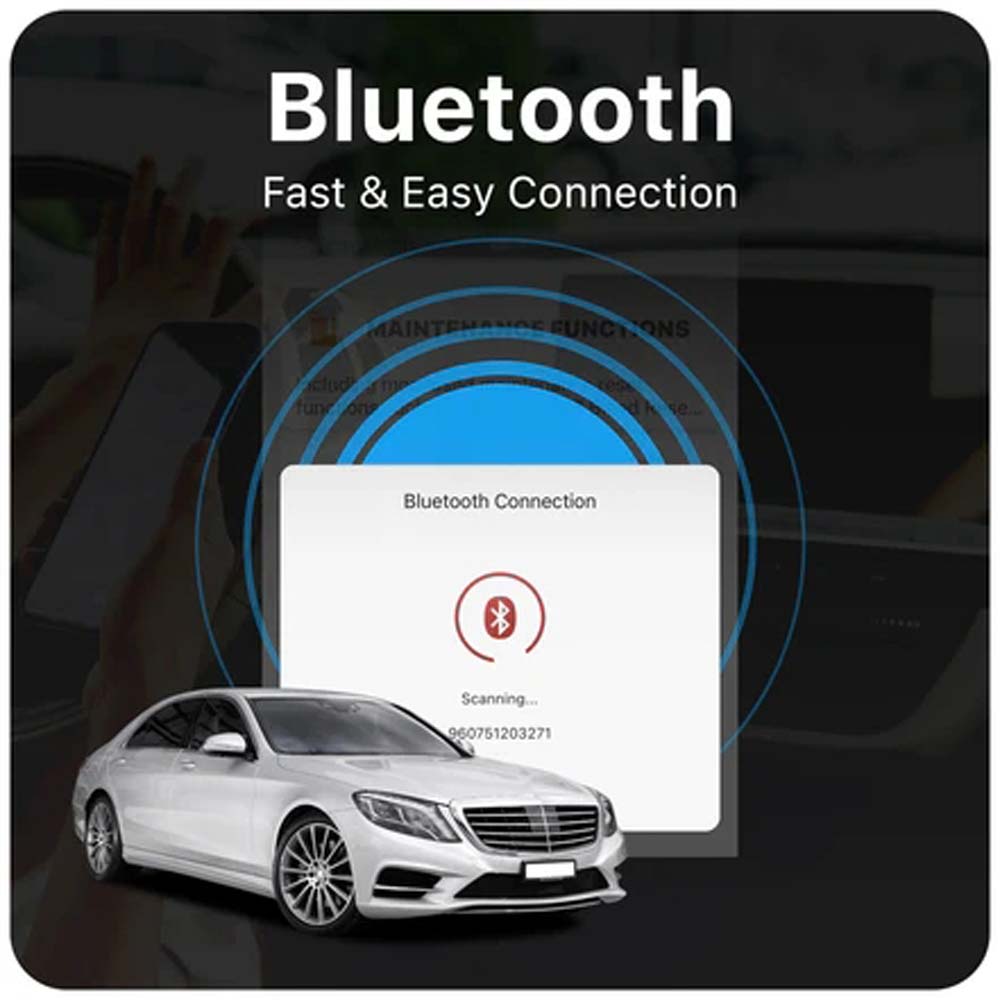 THINKCAR 30000375 Diagnostic Scan Tool