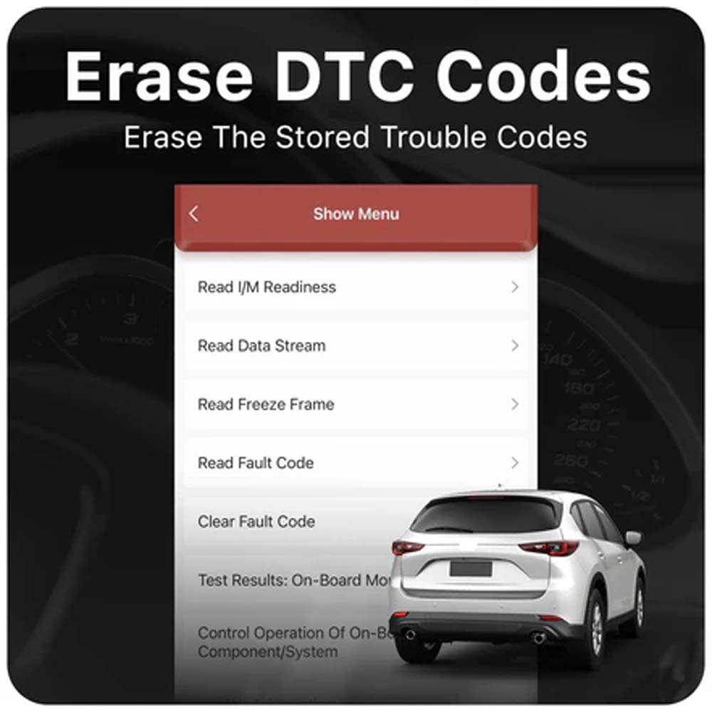 THINKCAR 30000375 Diagnostic Scan Tool