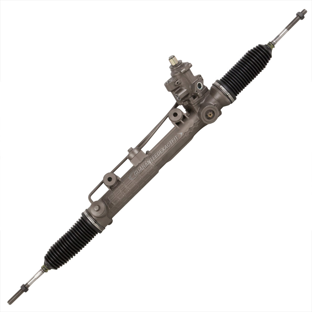 Mercedes Benz CLK63 AMG Rack and Pinion