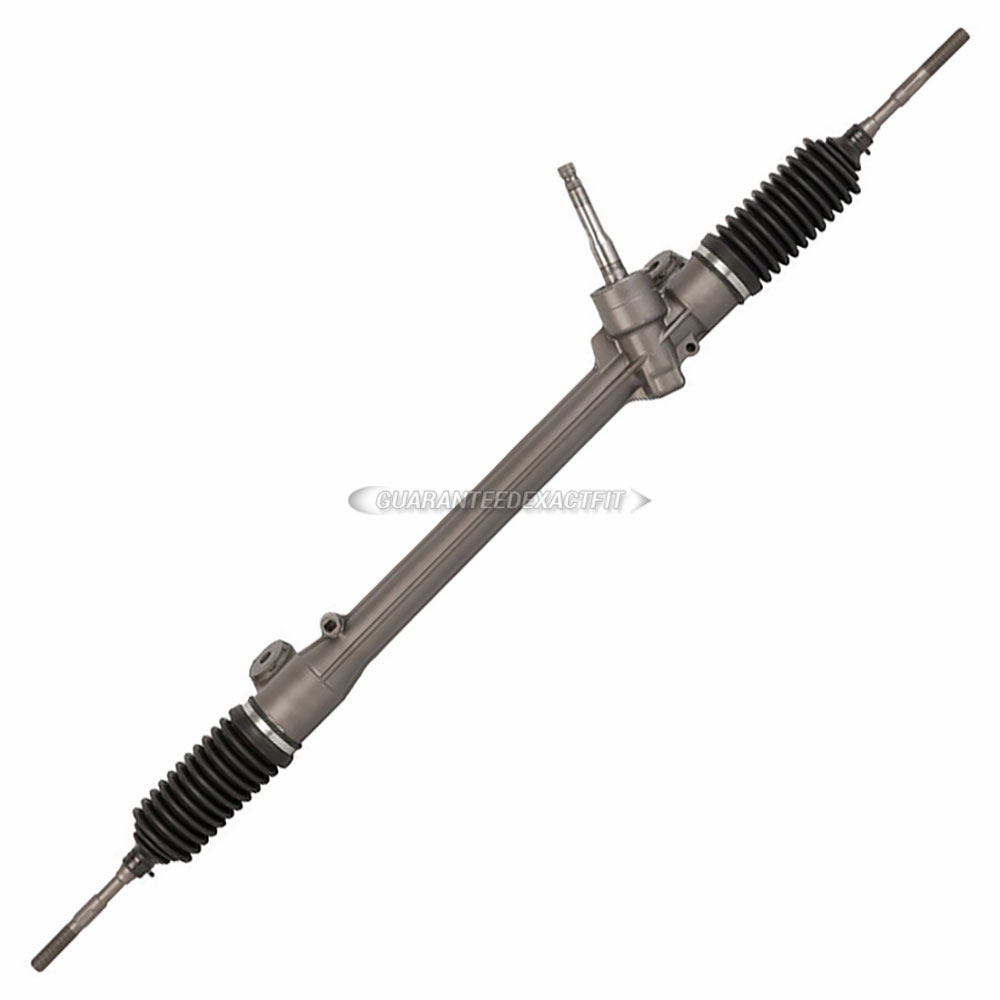 BuyAutoParts Rack and Pinion with Electric Assist [EPS] 8070214R Buy
