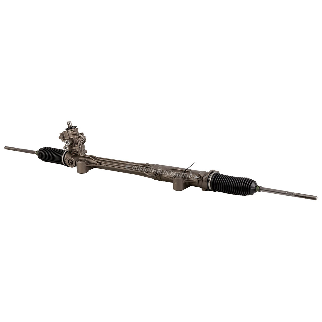 2004 Volkswagen Touareg Rack and Pinion