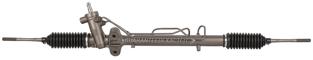 BuyAutoParts 80-01541R Rack and Pinion