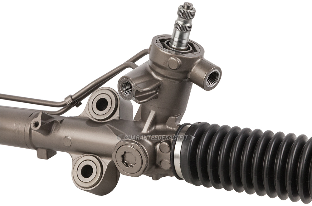 BuyAutoParts 80-01541R Rack and Pinion