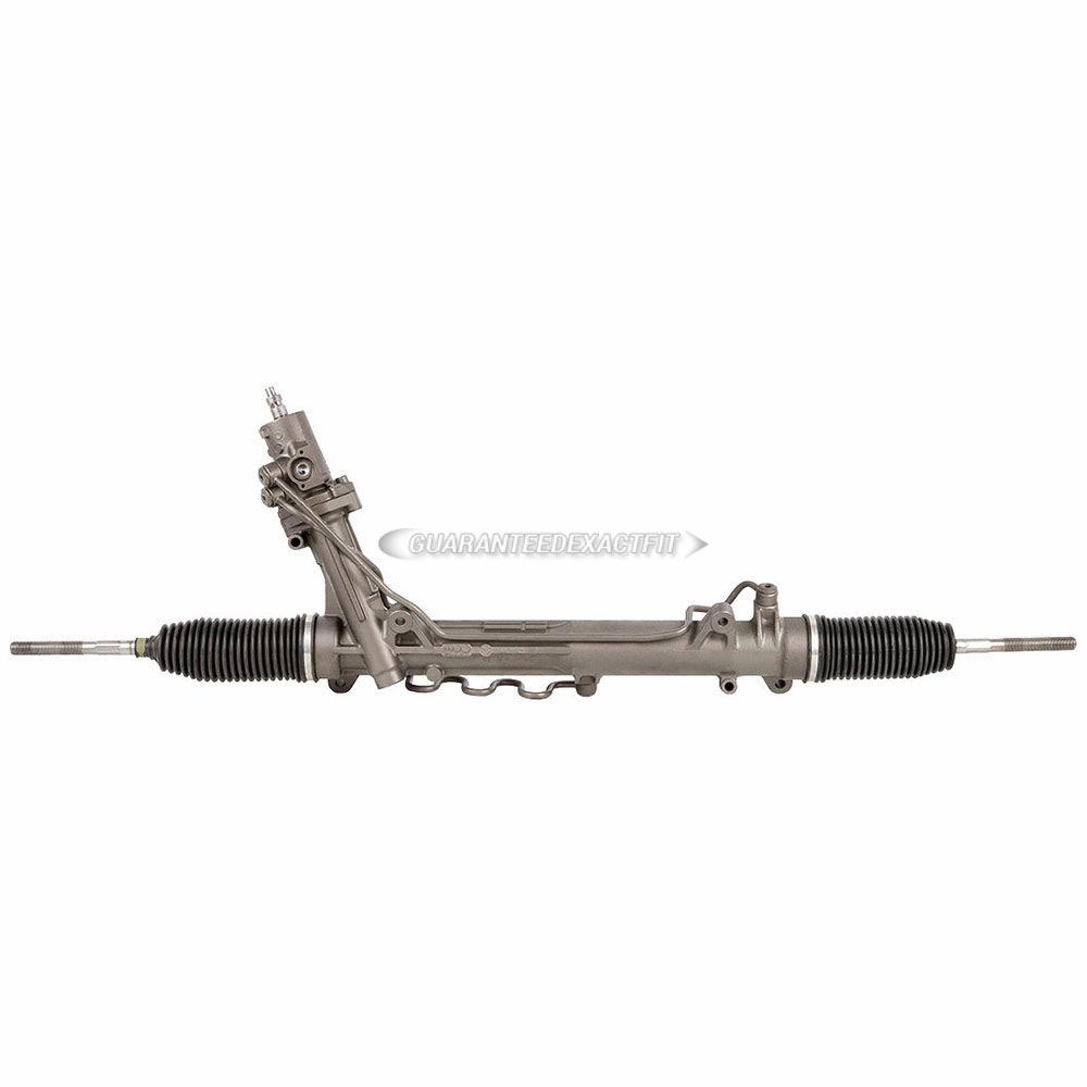 BuyAutoParts 80-01385R Rack and Pinion