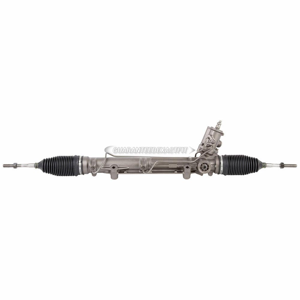 BuyAutoParts 80-01101R Rack and Pinion