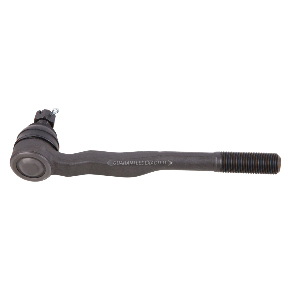 2000 Toyota 4Runner Outer Tie Rod End