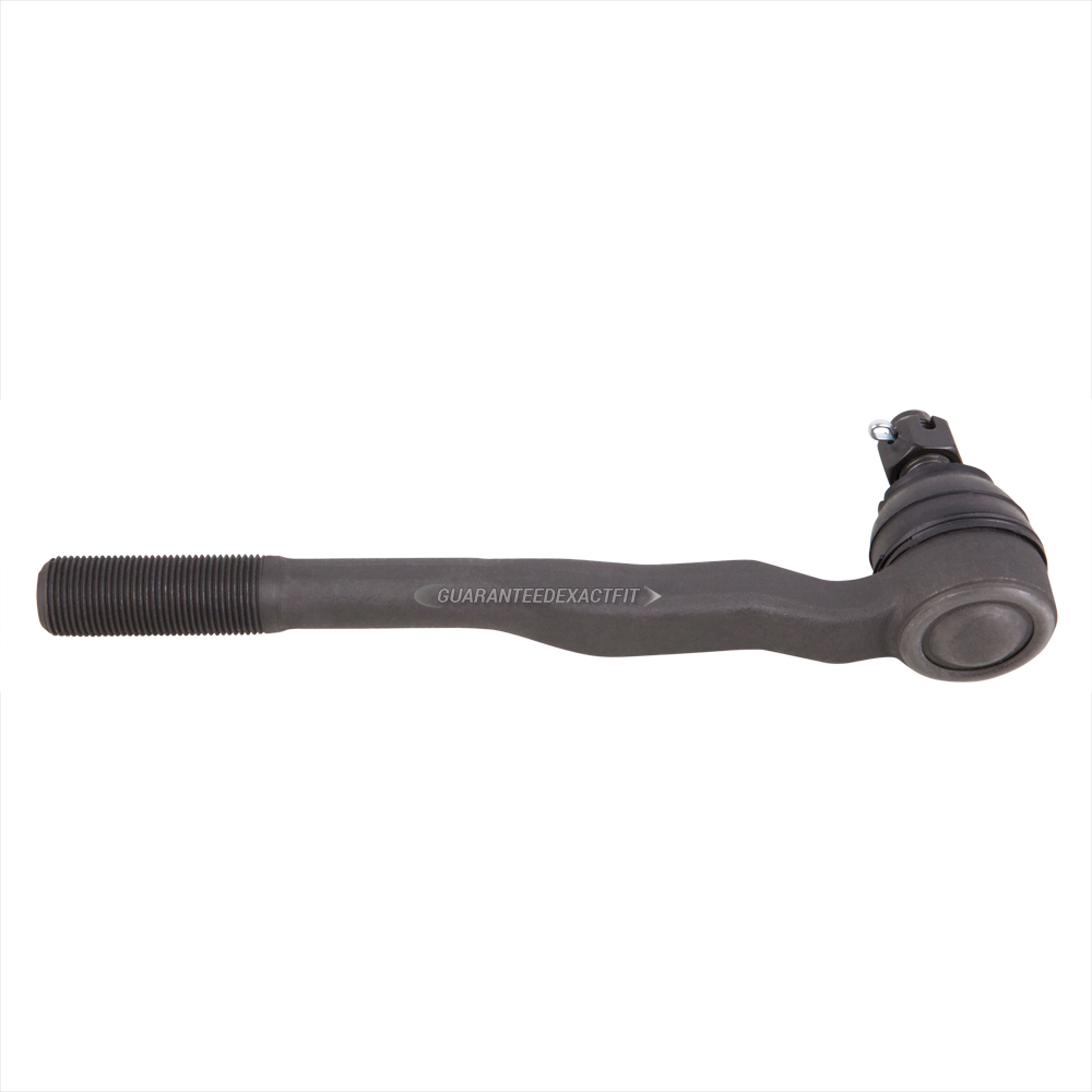 2000 Toyota 4Runner Outer Tie Rod End
