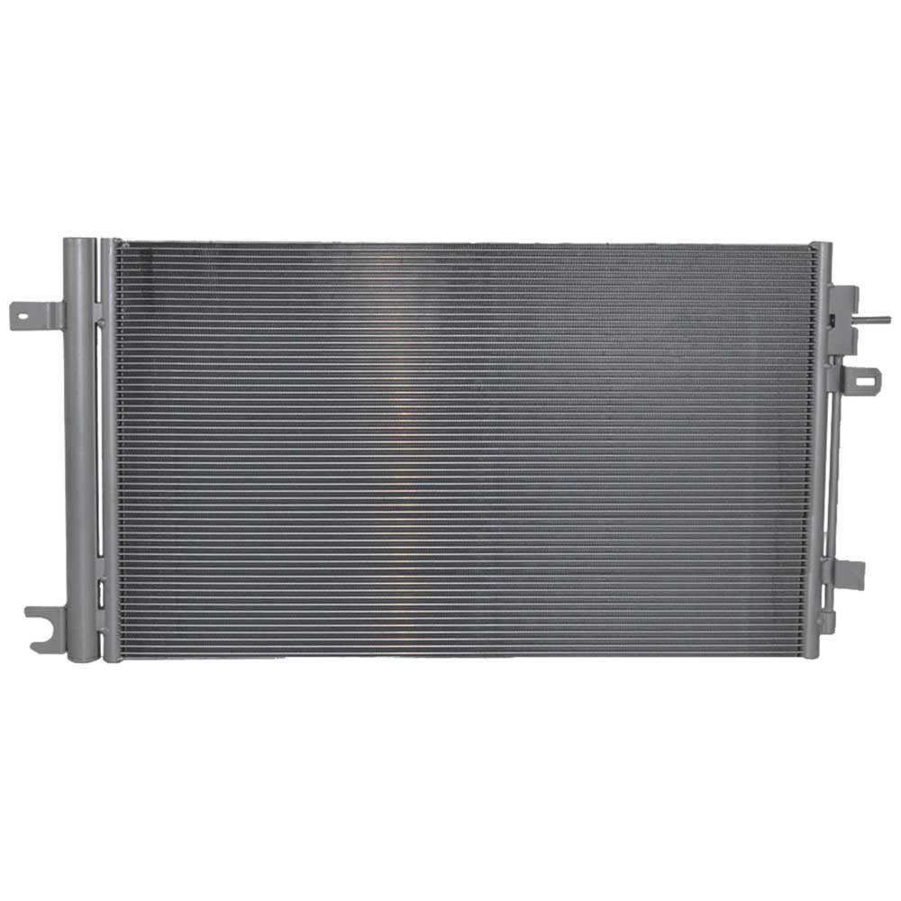 2021 Buick Envision A/C Condenser