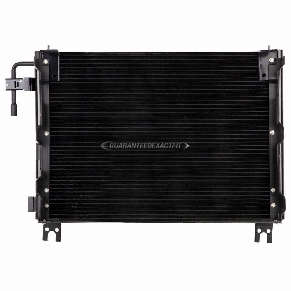 BuyAutoParts 61-85397R7 A/C Compressor and Components Kit