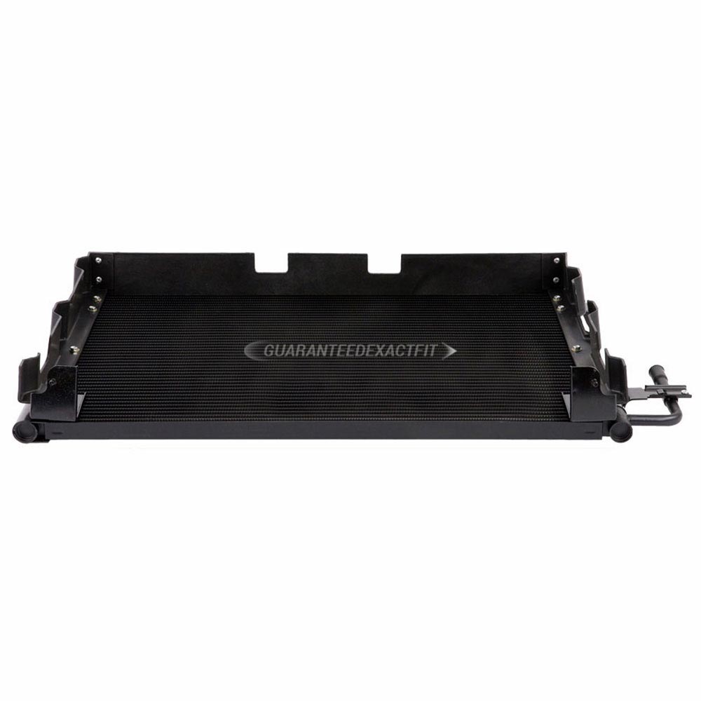 BuyAutoParts 60-60406N A/C Condenser