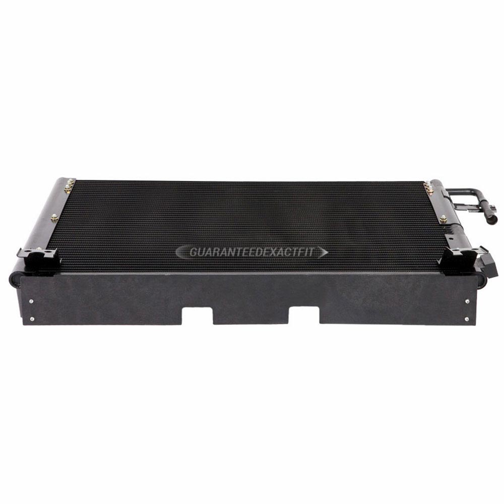 BuyAutoParts 60-60406N A/C Condenser