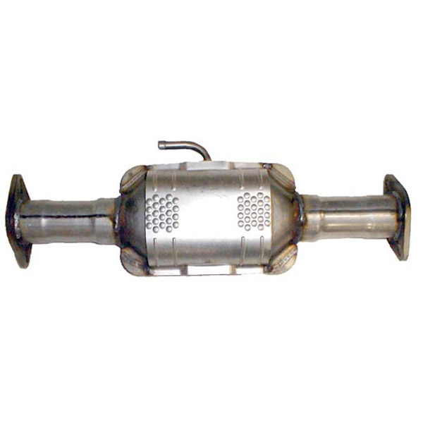  Ford bronco ii catalytic converter epa approved 