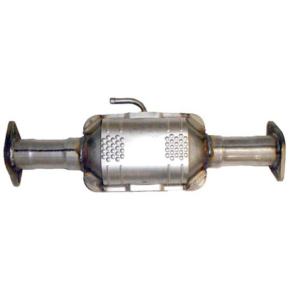 Ford Ranger Catalytic Converter Epa Approved - Oem & Aftermarket