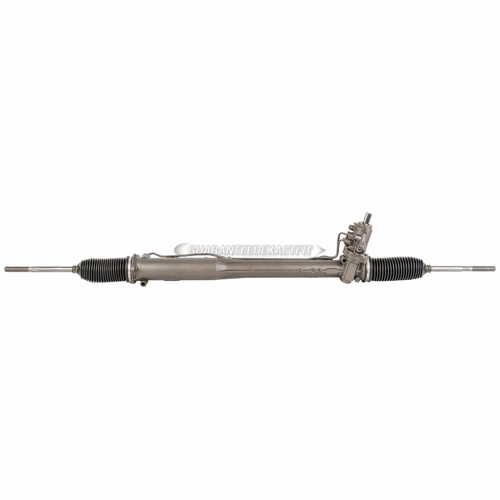 BuyAutoParts 80-01431R Rack and Pinion