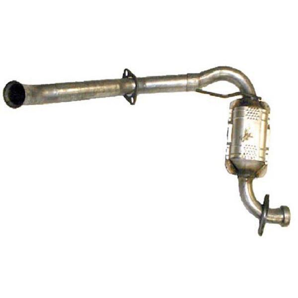 1985 Mercury Cougar Catalytic Converter EPA Approved