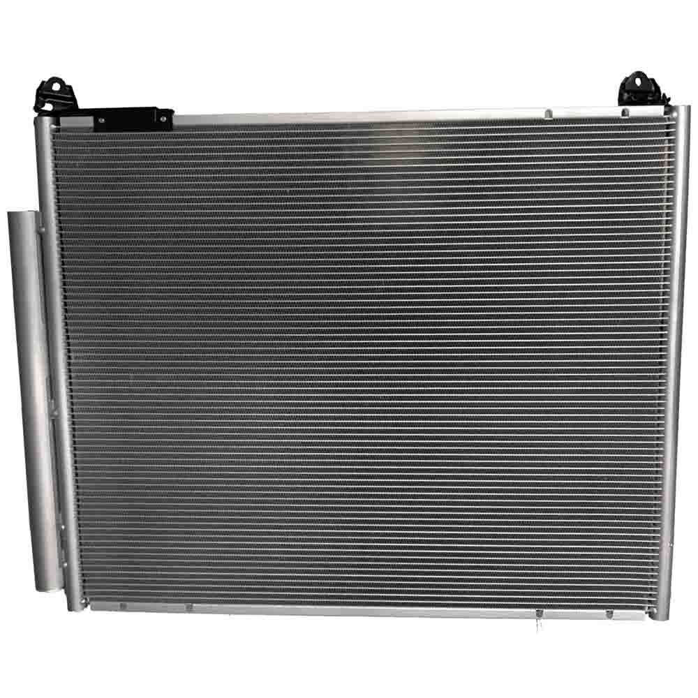 2021 Toyota 4Runner A/C Condenser