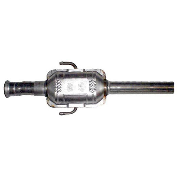 1985 Mercury Lynx Catalytic Converter EPA Approved