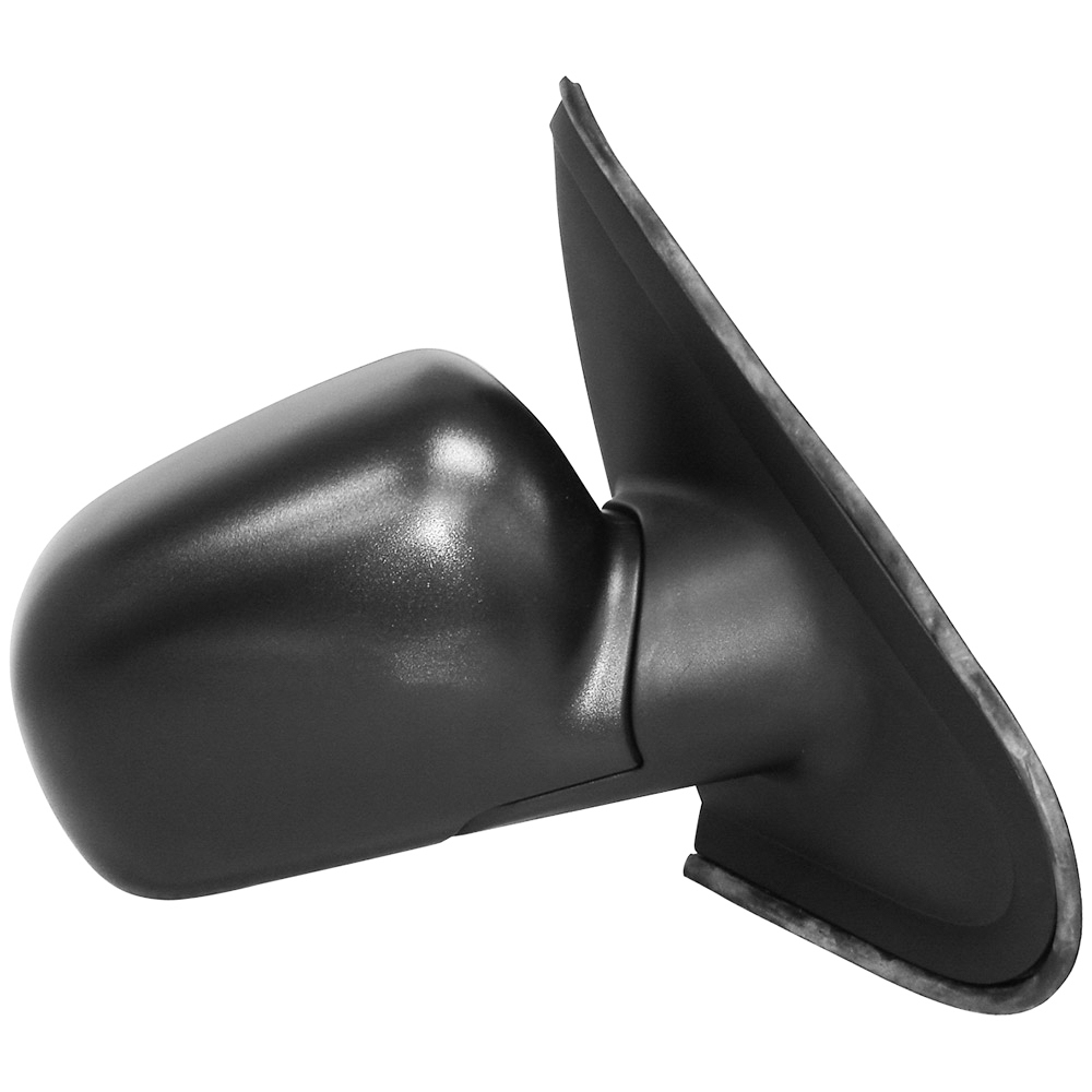 BuyAutoParts 14-11313MJ Side View Mirror