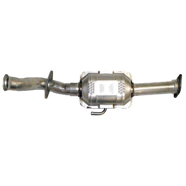 1987 Ford ltd crown victoria catalytic converter epa approved 