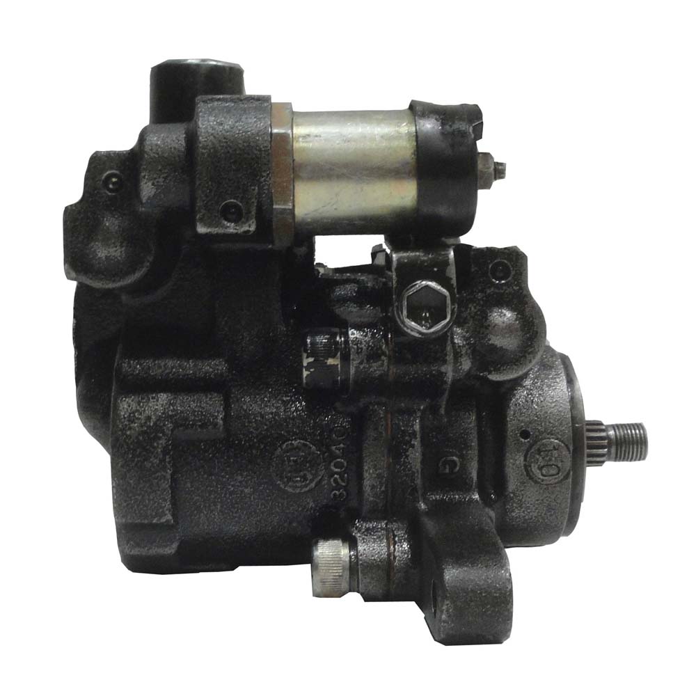 1992 Toyota Camry Power Steering Pump