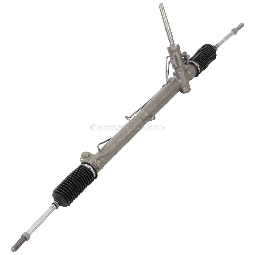 BuyAutoParts 80-01613R Rack and Pinion