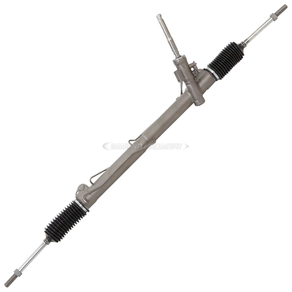 BuyAutoParts 80-01613R Rack and Pinion