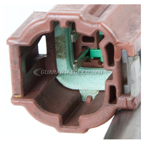 BuyAutoParts 80-01696R Rack and Pinion