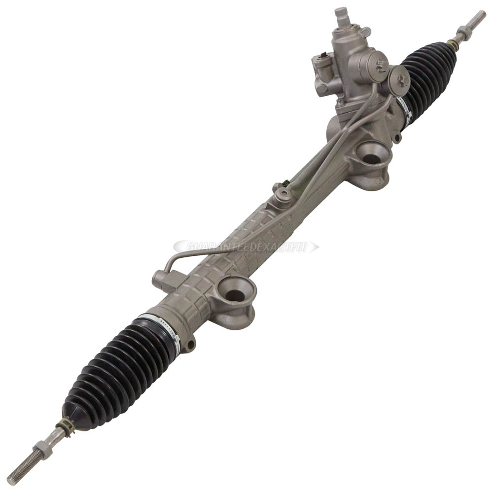 BuyAutoParts 80-02107NS Rack and Pinion