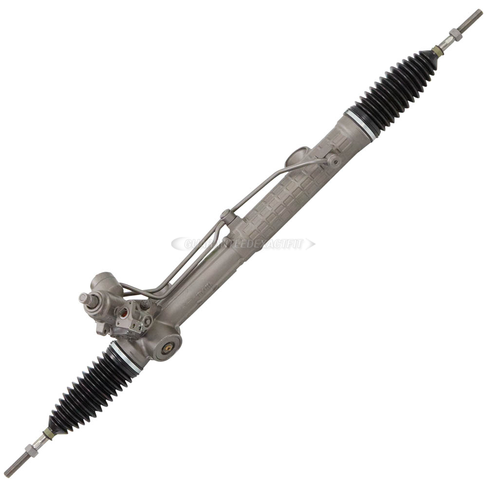 BuyAutoParts 80-02107NS Rack and Pinion