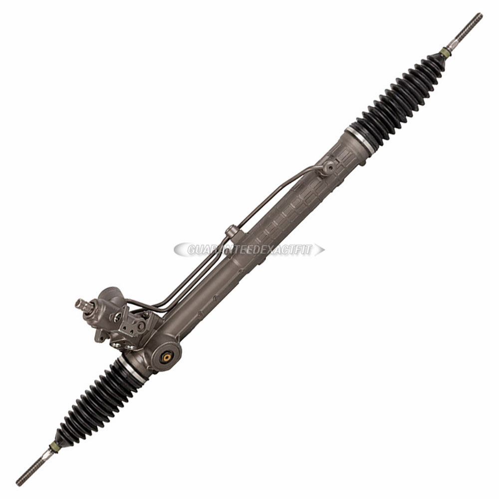 BuyAutoParts 80-02107WS Rack and Pinion