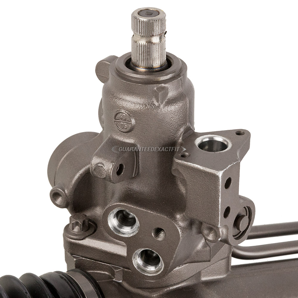 BuyAutoParts 80-02107WS Rack and Pinion