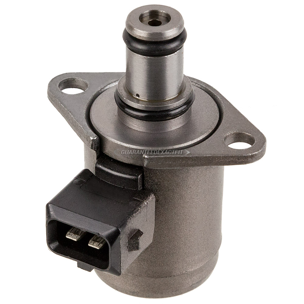BuyAutoParts 80-02107WS Rack and Pinion
