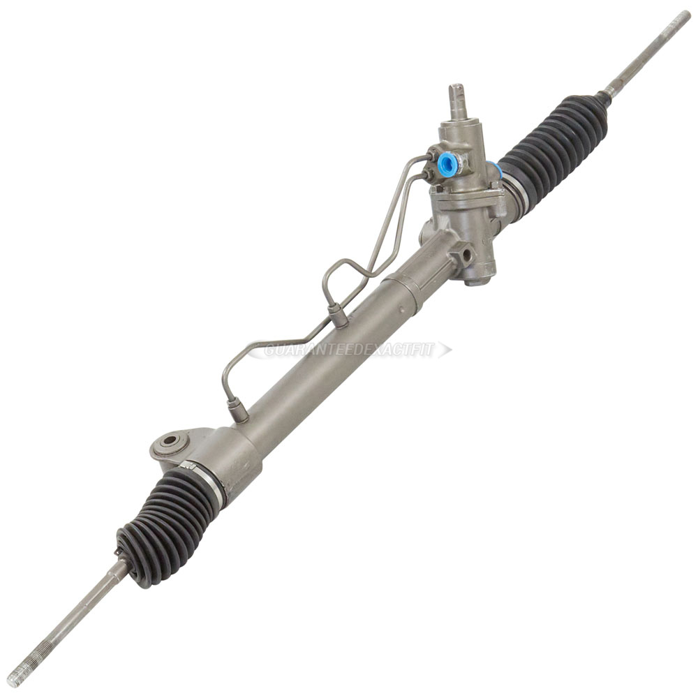 BuyAutoParts 80-01500R Rack and Pinion
