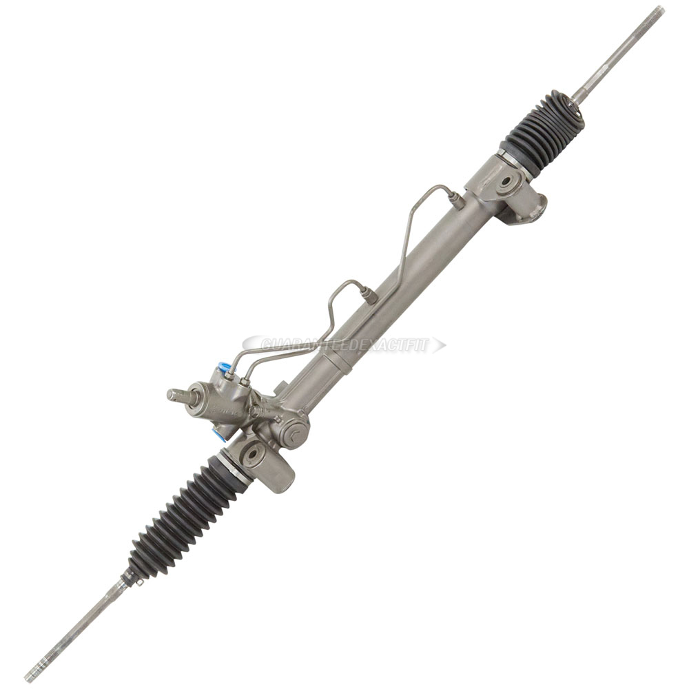 BuyAutoParts 80-01500R Rack and Pinion