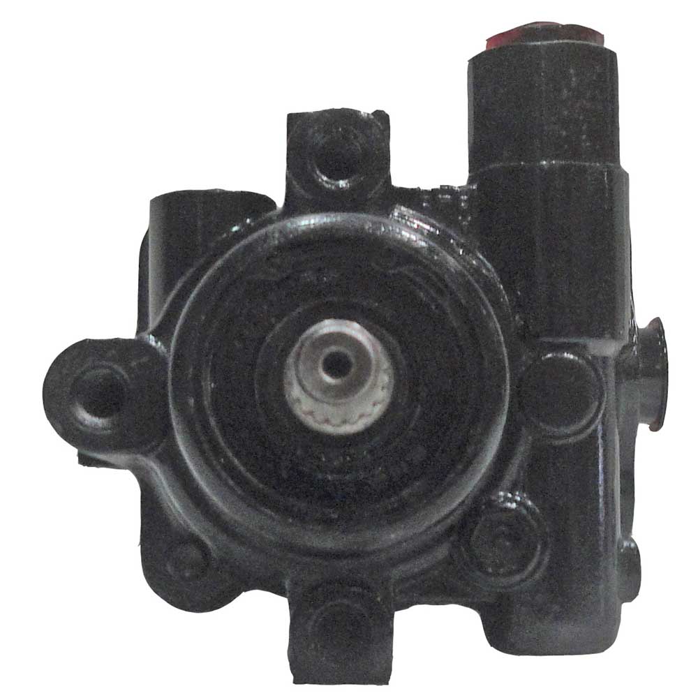1994 Subaru Legacy Power Steering Pump
