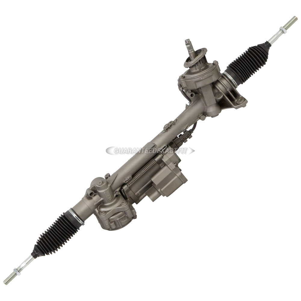 Duralo 247-0097 Rack and Pinion