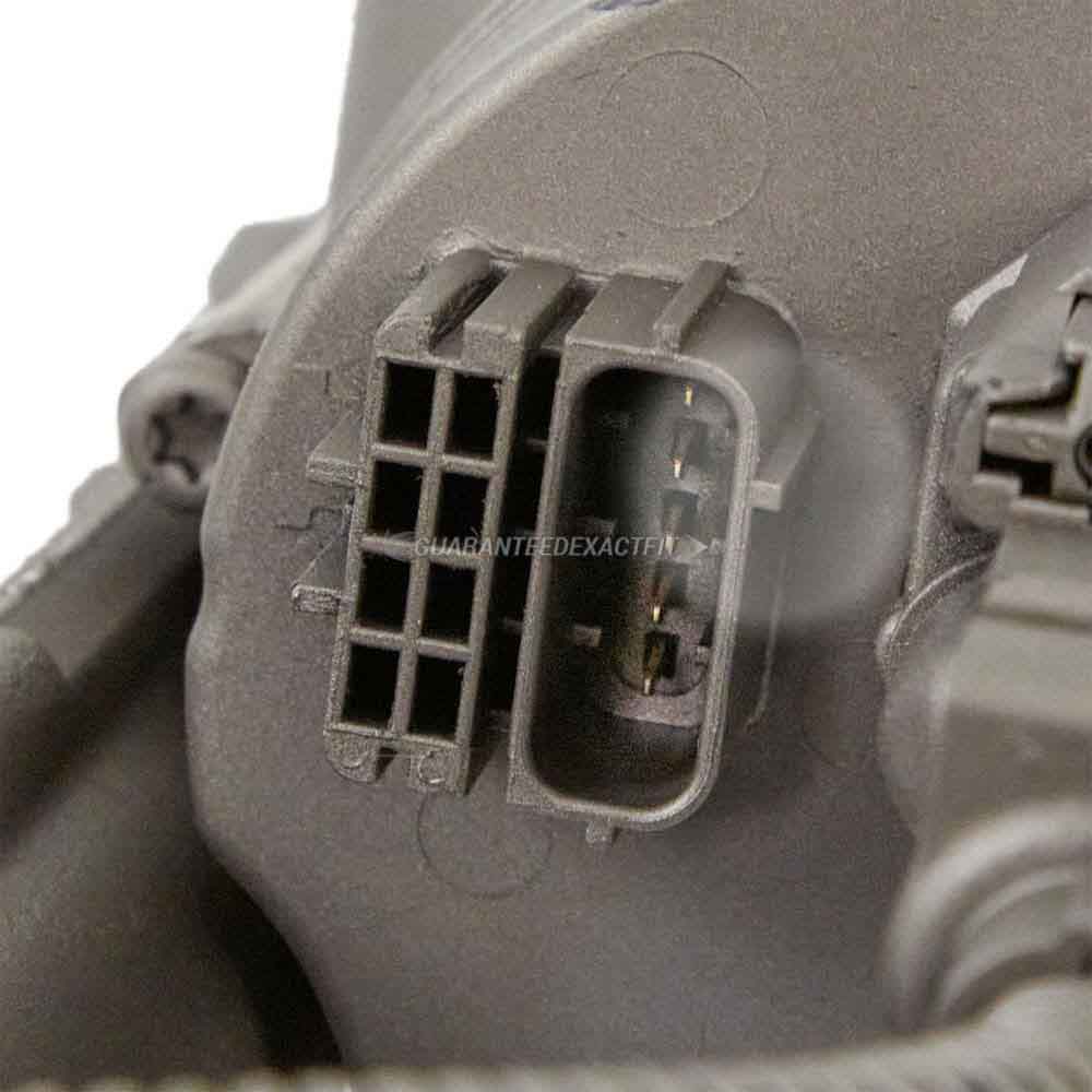 Duralo 247-0097 Rack and Pinion