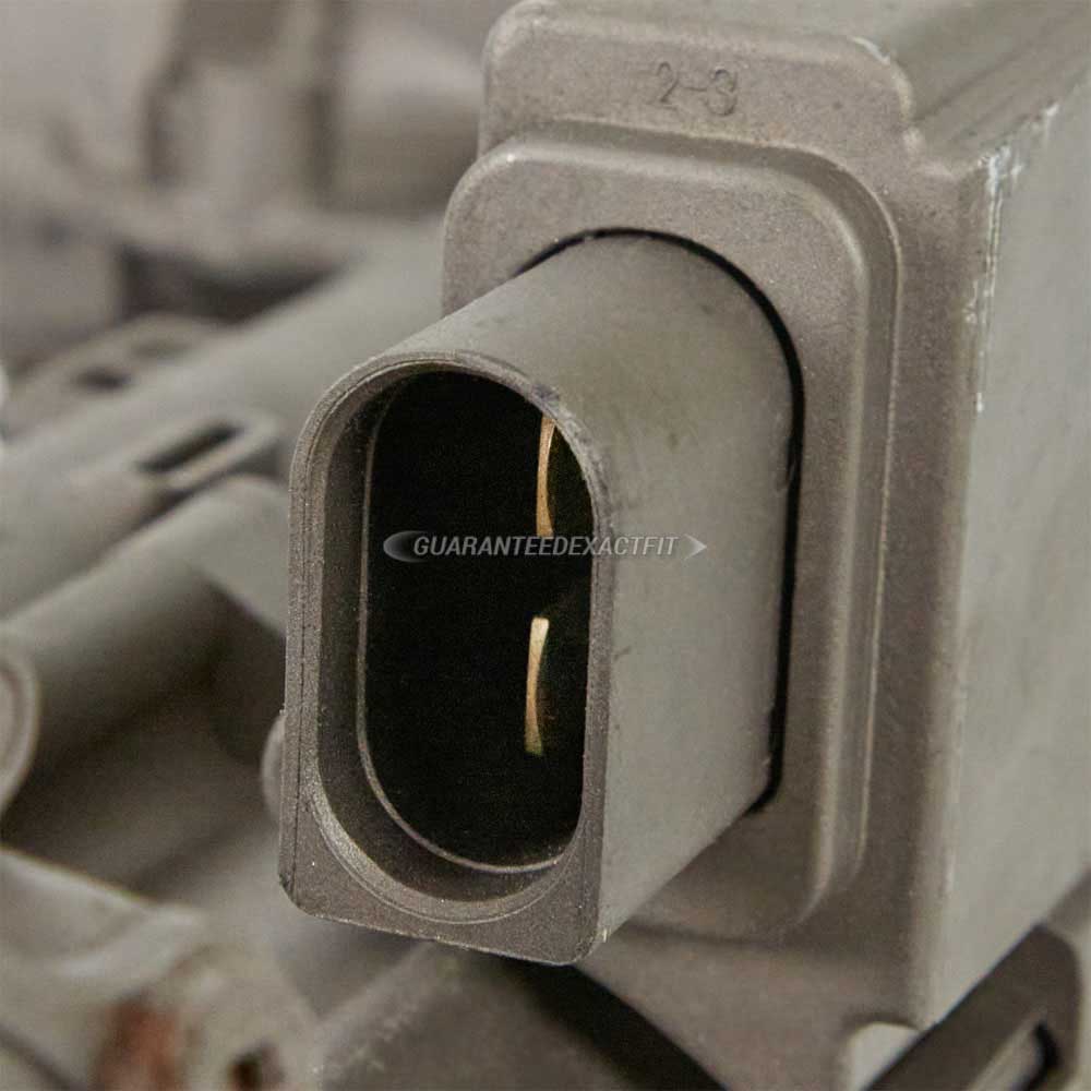 Duralo 247-0097 Rack and Pinion