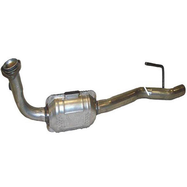 1990 Ford Thunderbird Catalytic Converter EPA Approved