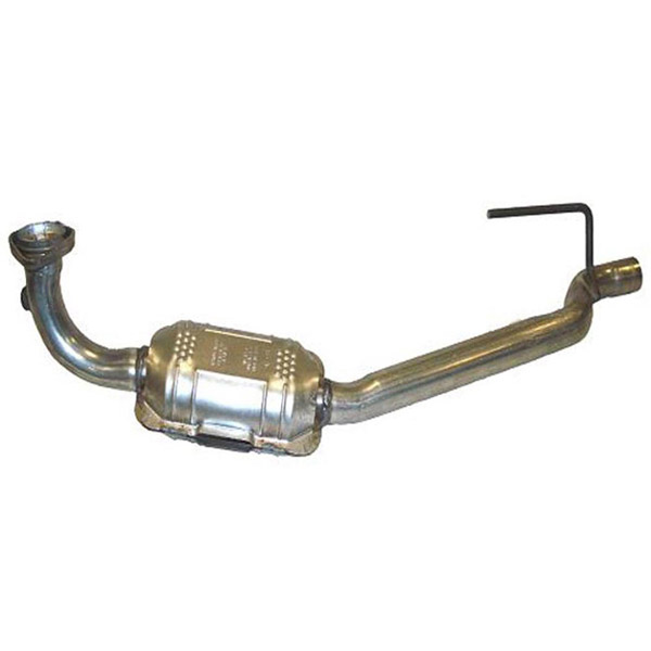1990 Ford Thunderbird Catalytic Converter EPA Approved