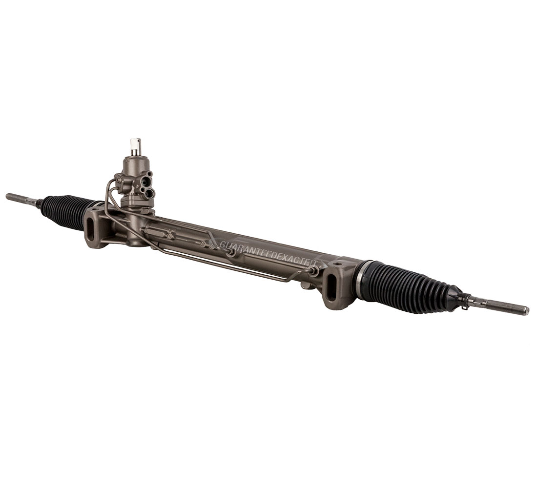 2011 Audi A5 Rack and Pinion