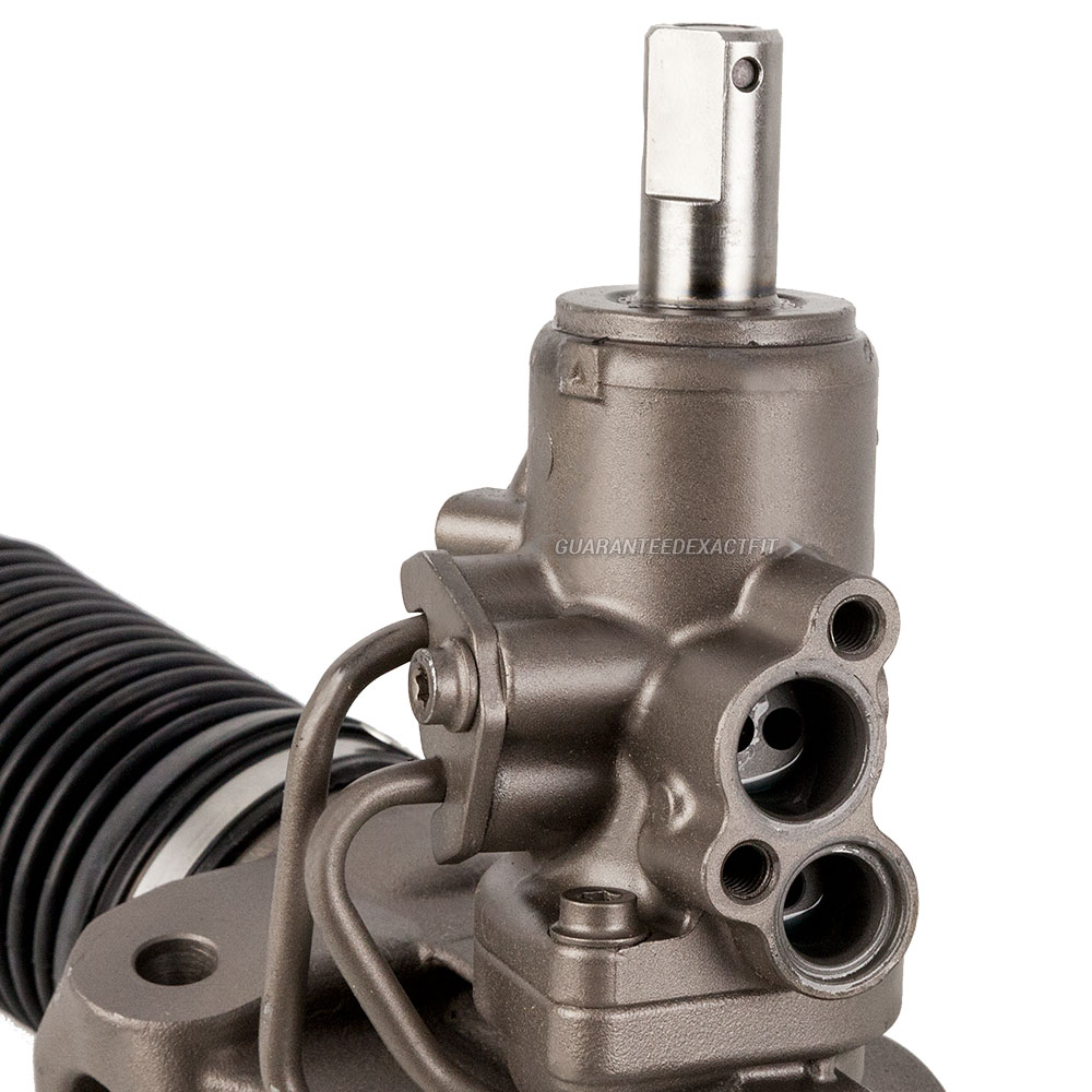 2011 Audi A5 Rack and Pinion