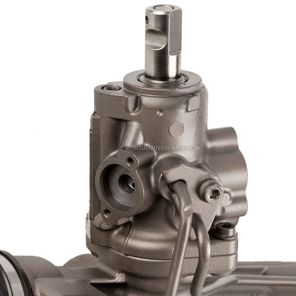 2011 Audi A5 Rack and Pinion