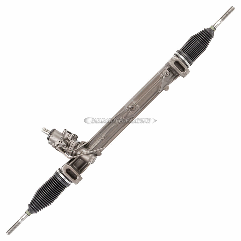 Audi A5 Power Steering Rack