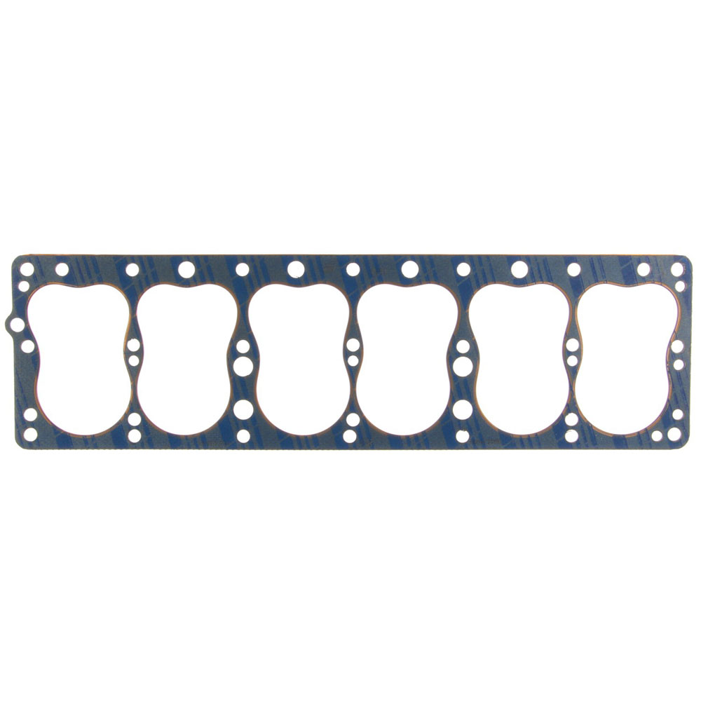 1951 Chrysler Windsor Cylinder Head Gasket