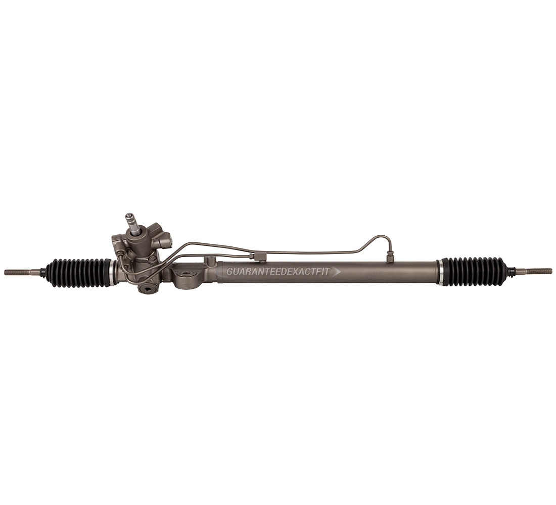 BuyAutoParts 80-01561R Rack and Pinion