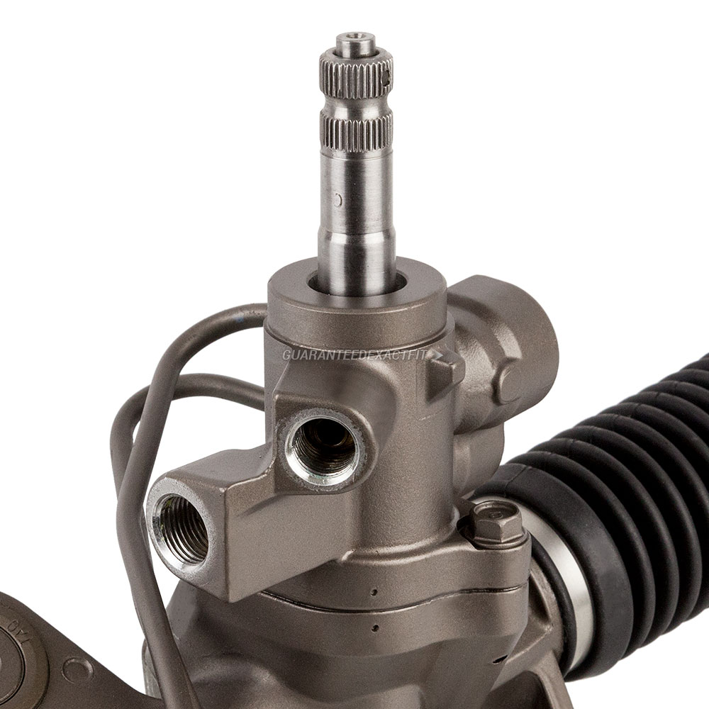 BuyAutoParts 80-01561R Rack and Pinion