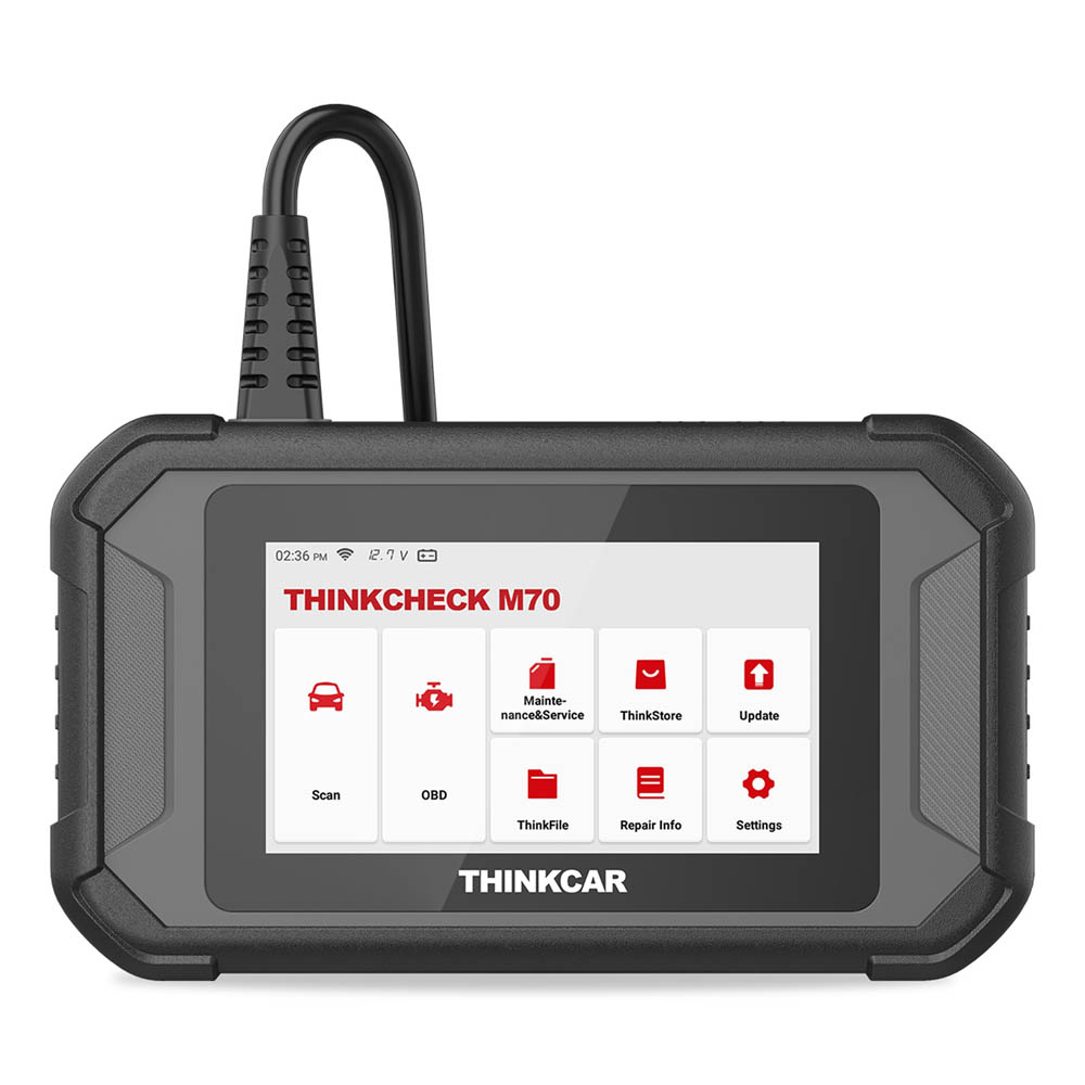 THINKCAR 303020049 Diagnostic Scan Tool