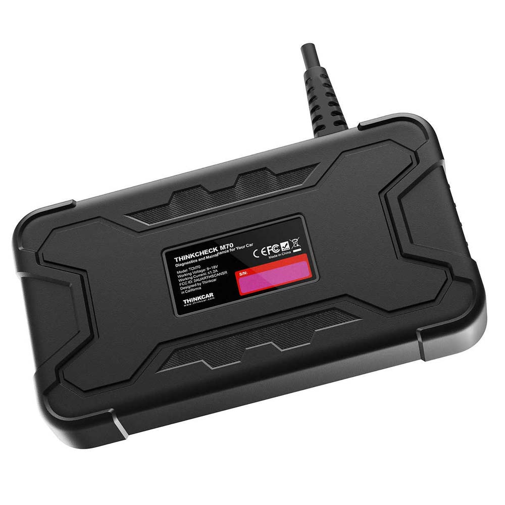 TruAge SCANNER・MINI Mini Z Portable x-ray scanners - HTDS