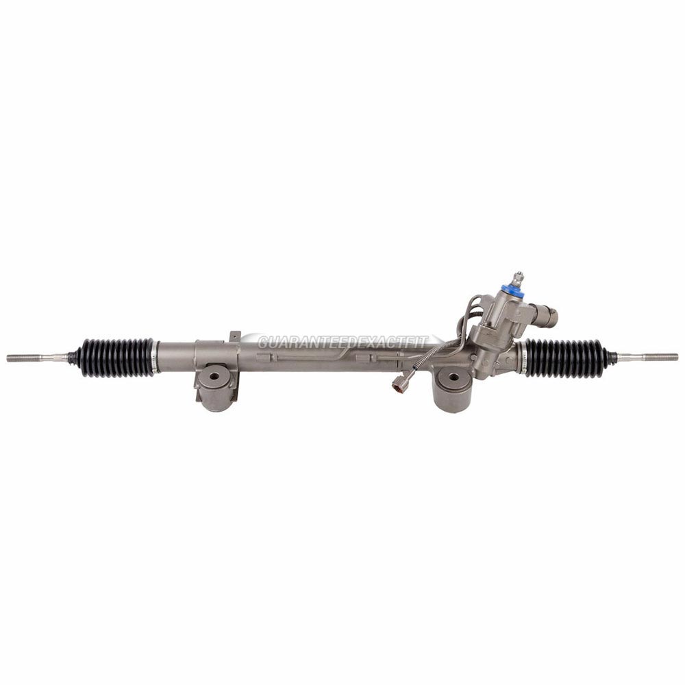 BuyAutoParts 80-01638WS Rack and Pinion